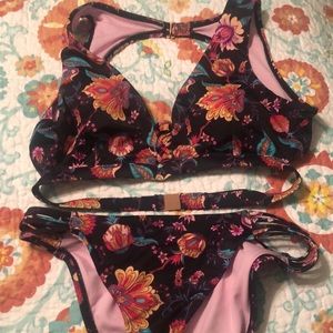 Nanette Lenore swimsuit size small